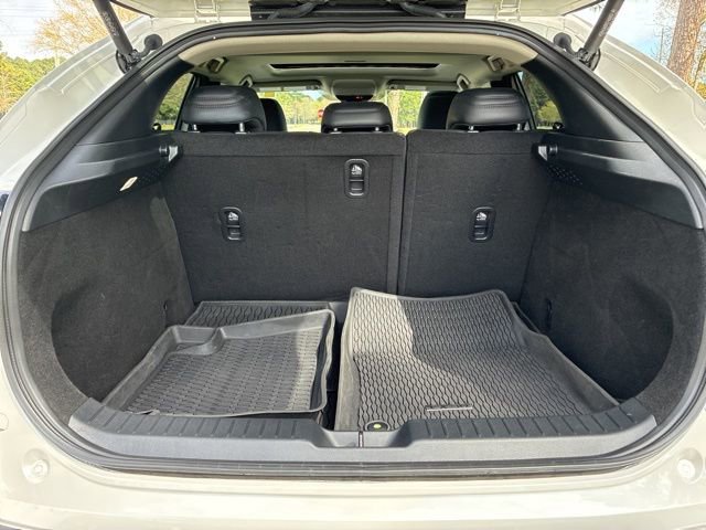 Used 2023 MAZDA CX-30 AWD 2.5 S w/ Premium Package image 17