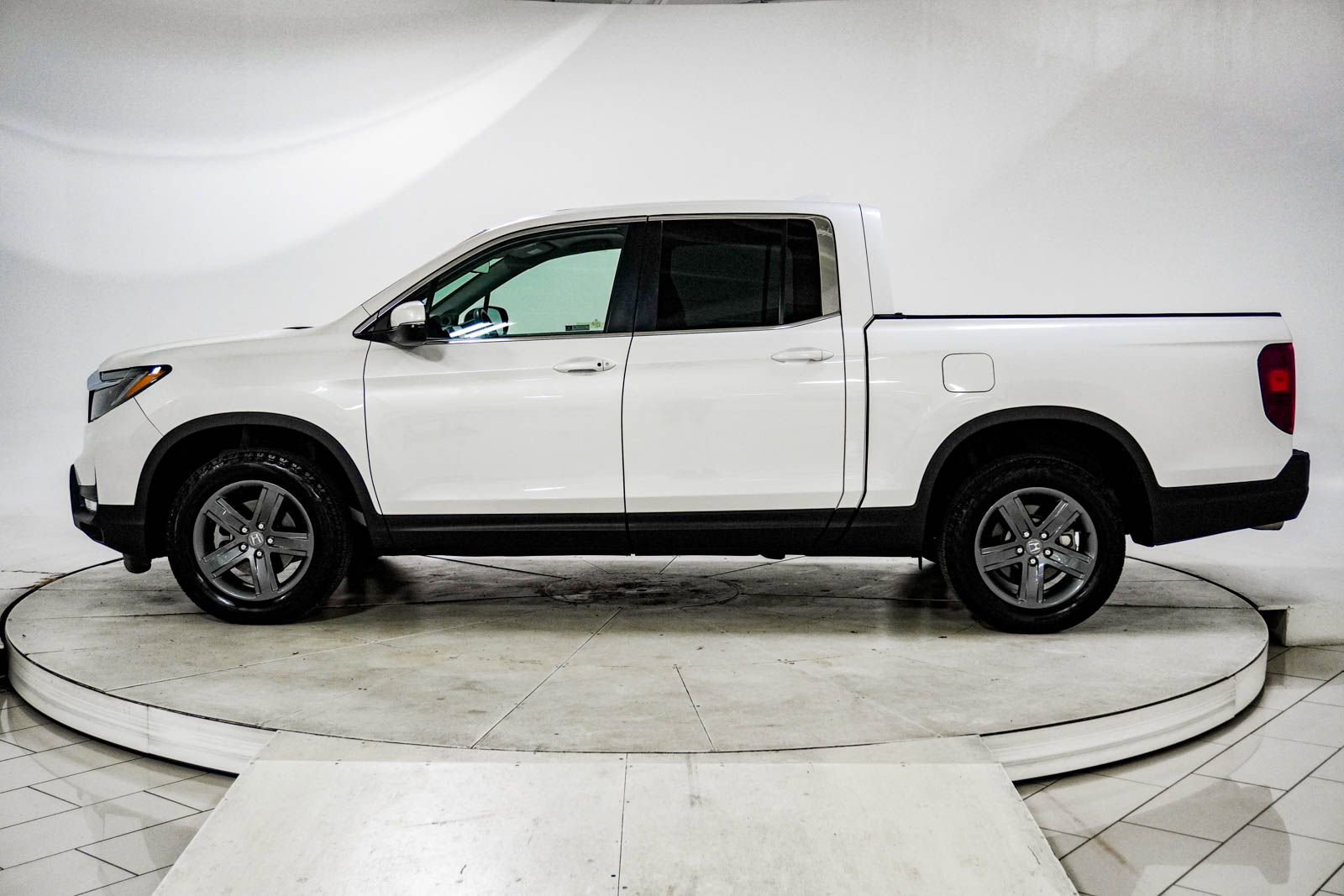 Used 2023 Honda Ridgeline RTL image 5