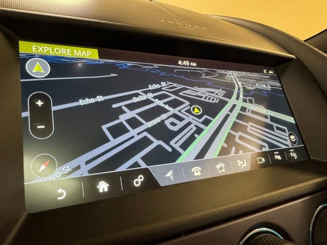 Used 2023 Jaguar F-TYPE Coupe image 14