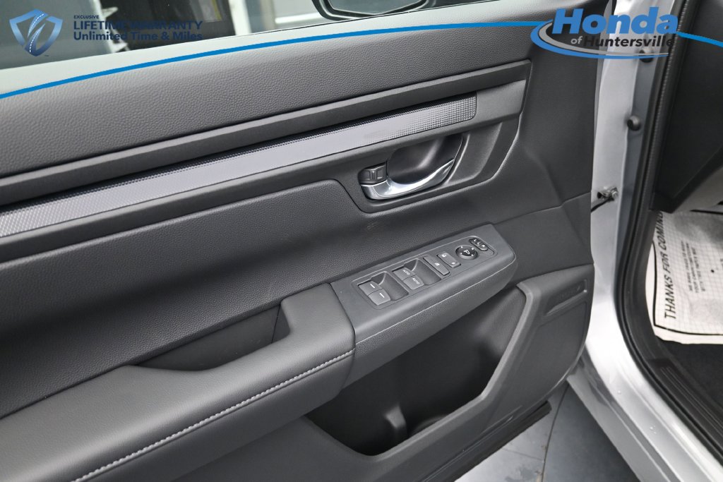 New 2027 Honda CR-V EX image 29