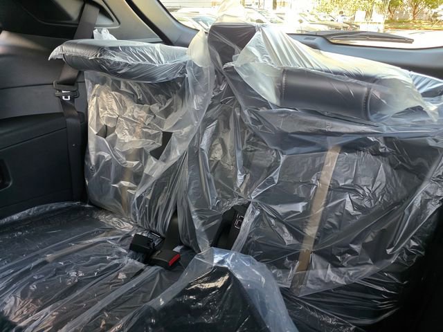 New 2026 MAZDA CX-90 Plug-In Hybrid w/ Premium Plus image 13