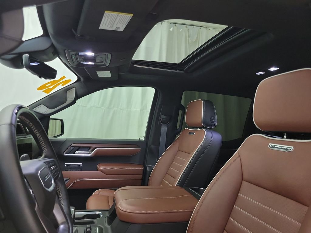 Certified 2026 GMC Sierra 1500 Denali Ultimate image 9