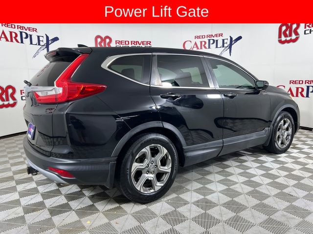 Used 2018 Honda CR-V EX-L image 9