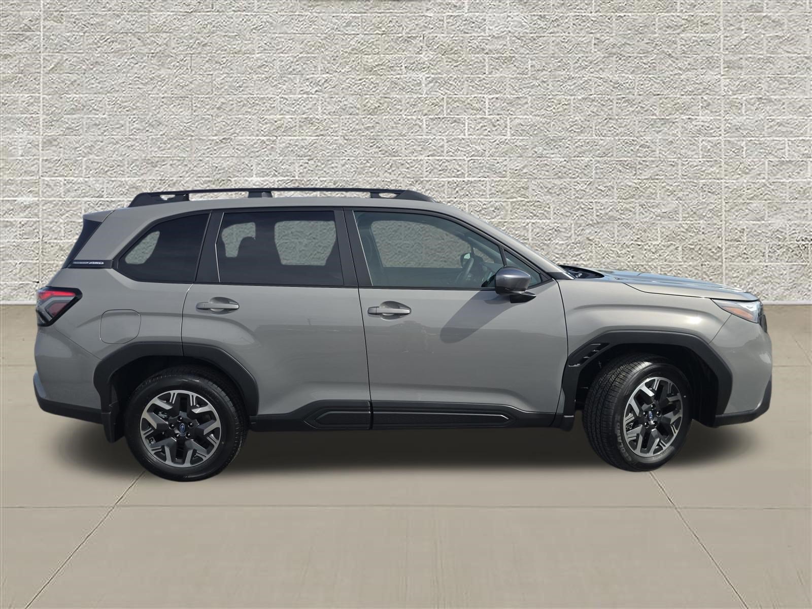New 2026 Subaru Forester Premium AWD/4WD image 8