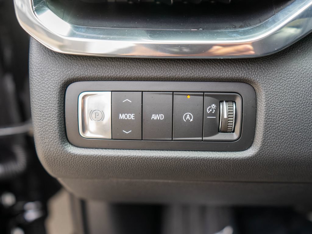 New 2026 GMC Acadia Denali w/ Super Cruise Package AWD/4WD image 21