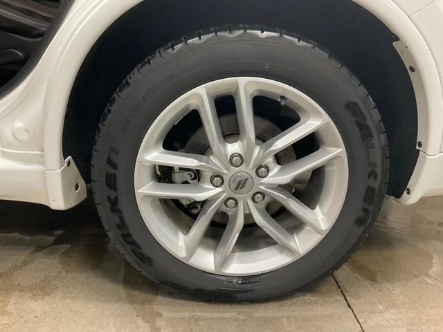 Used 2021 Dodge Durango R/T image 19