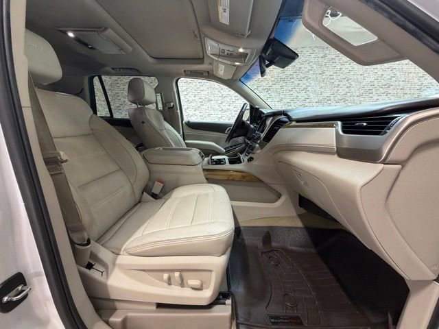 Used 2017 GMC Yukon Denali w/ Open Road Package AWD/4WD image 9
