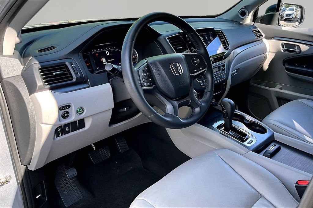 Used 2020 Honda Pilot EX-L image 12