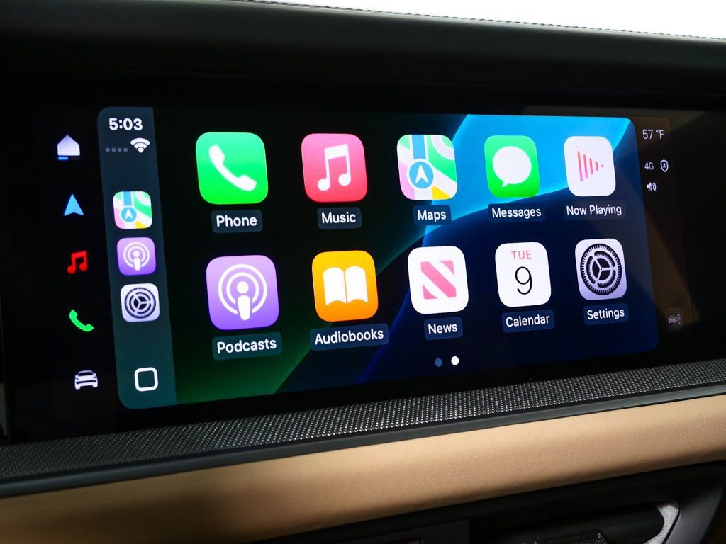 New 2026 Porsche Cayenne S image 17