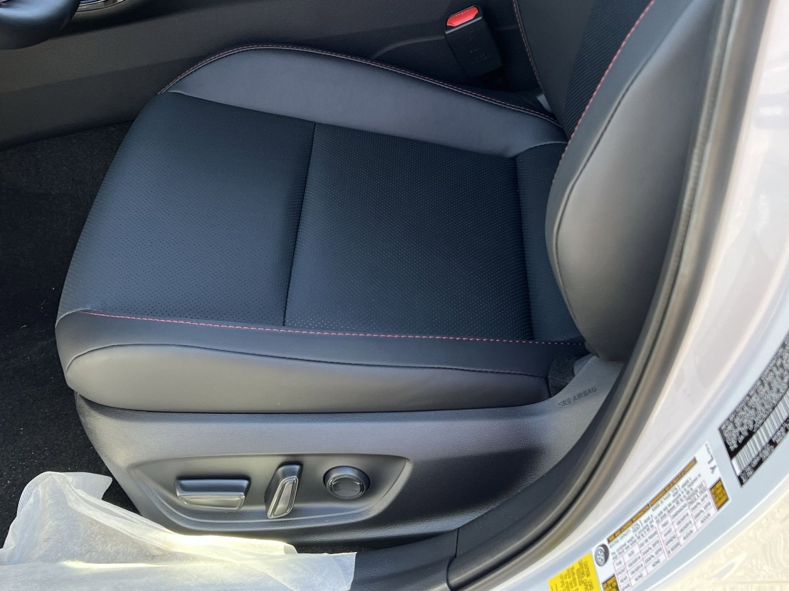 New 2026 Toyota Prius Plug-In Hybrid image 14