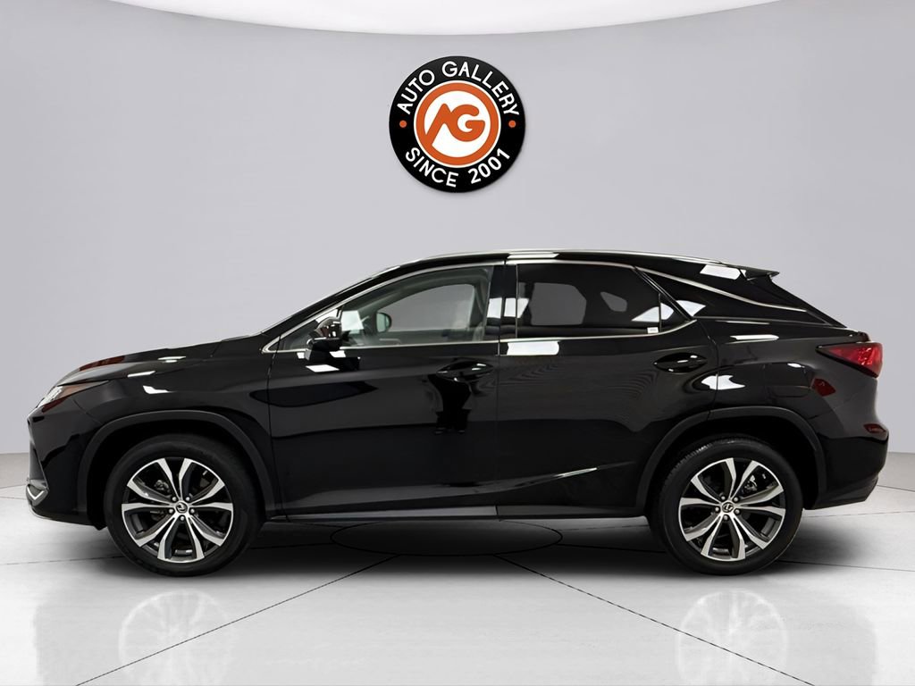Used 2020 Lexus RX 350 FWD w/ Premium Package image 4