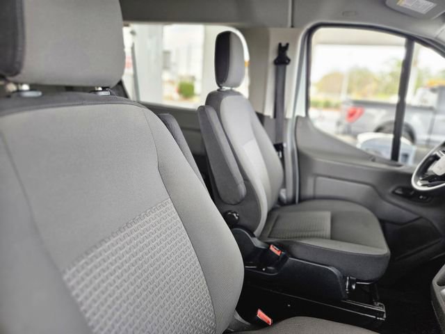Used 2024 Ford Transit 350 XLT RWD image 14