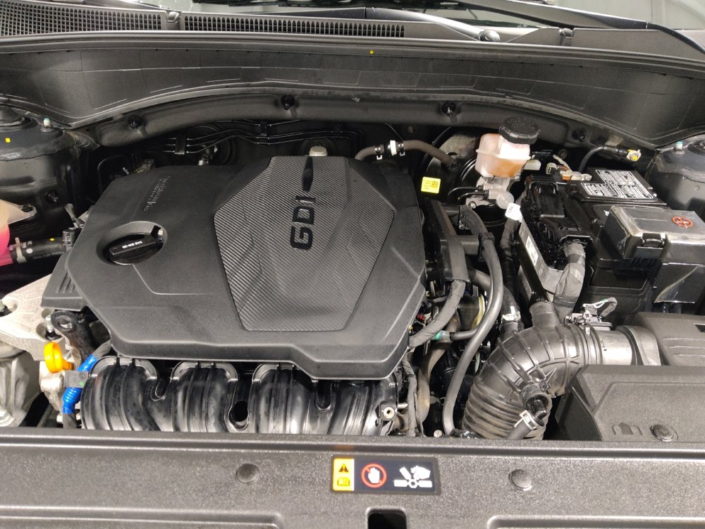 Used 2023 Hyundai Santa Fe SEL w/ Cargo Package image 30