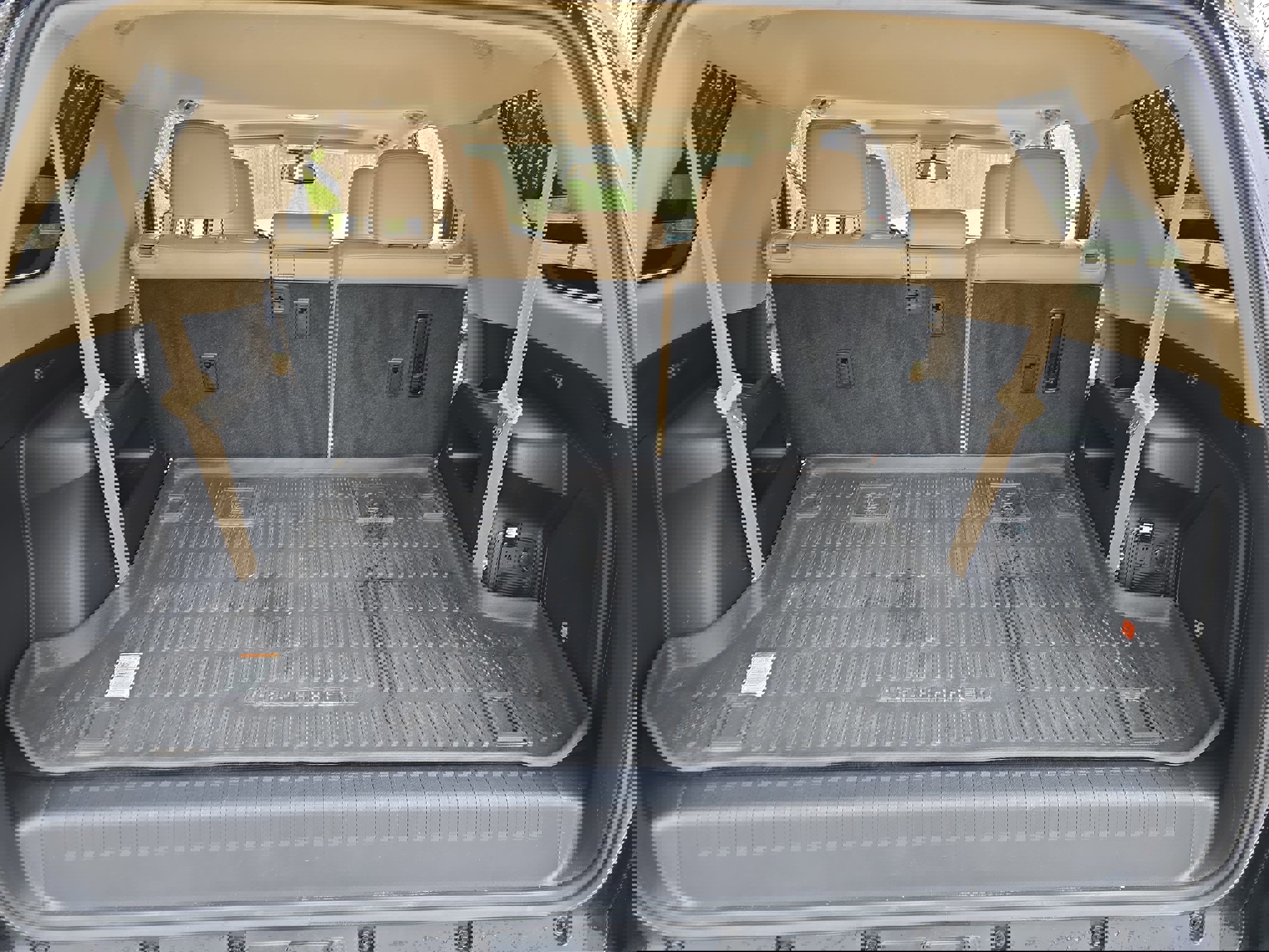 Used 2017 Toyota 4Runner Limited image 13