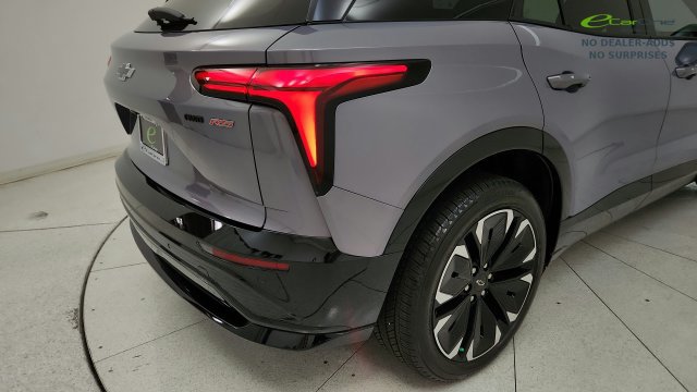 Used 2024 Chevrolet Blazer EV RS AWD/4WD image 42
