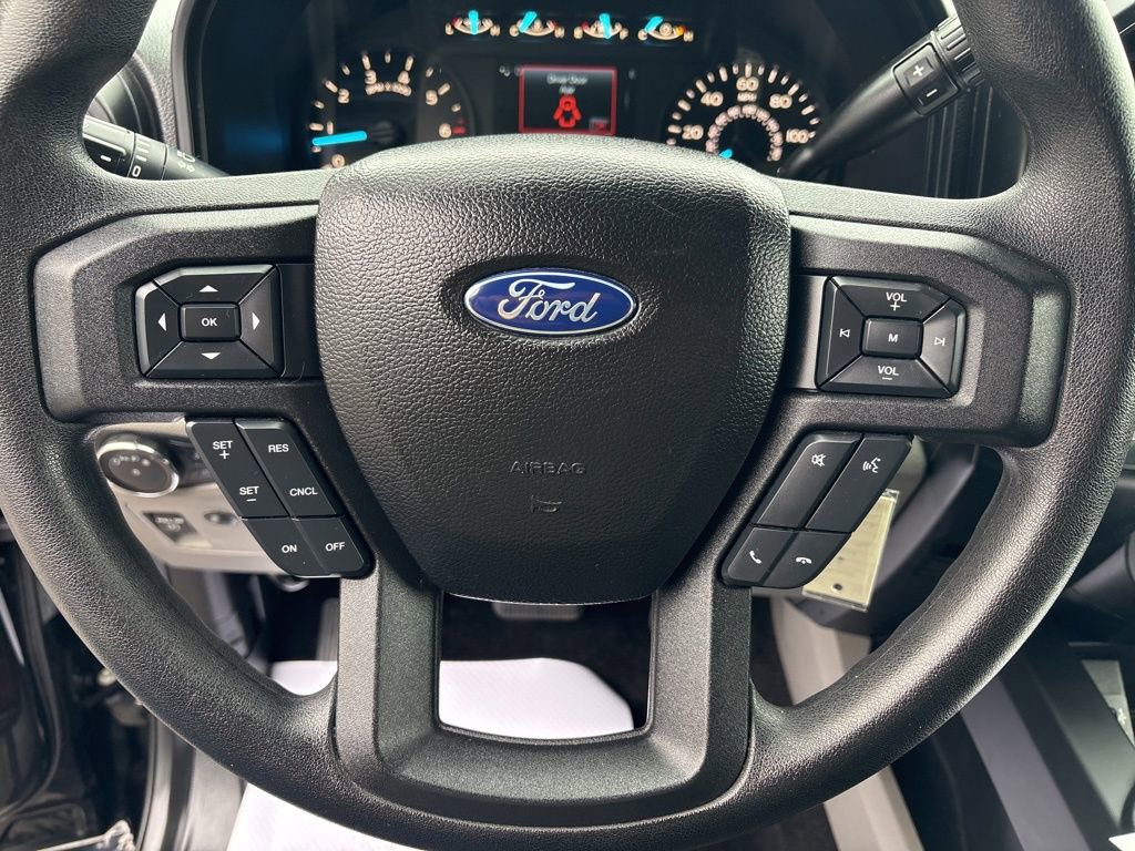 Used 2018 Ford F150 XL w/ Equipment Group 101A Mid image 38