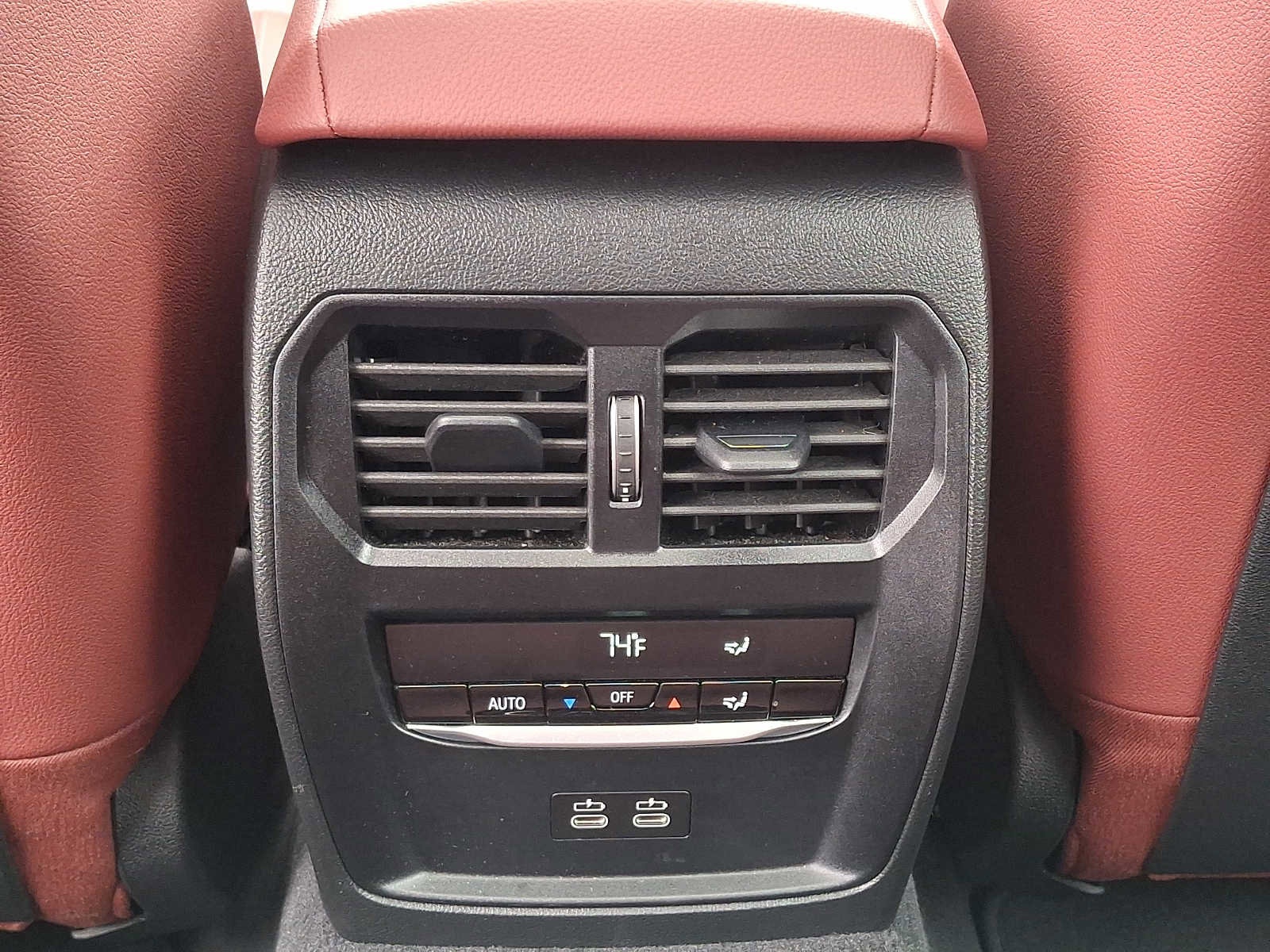 Used 2025 BMW 430i RWD image 11