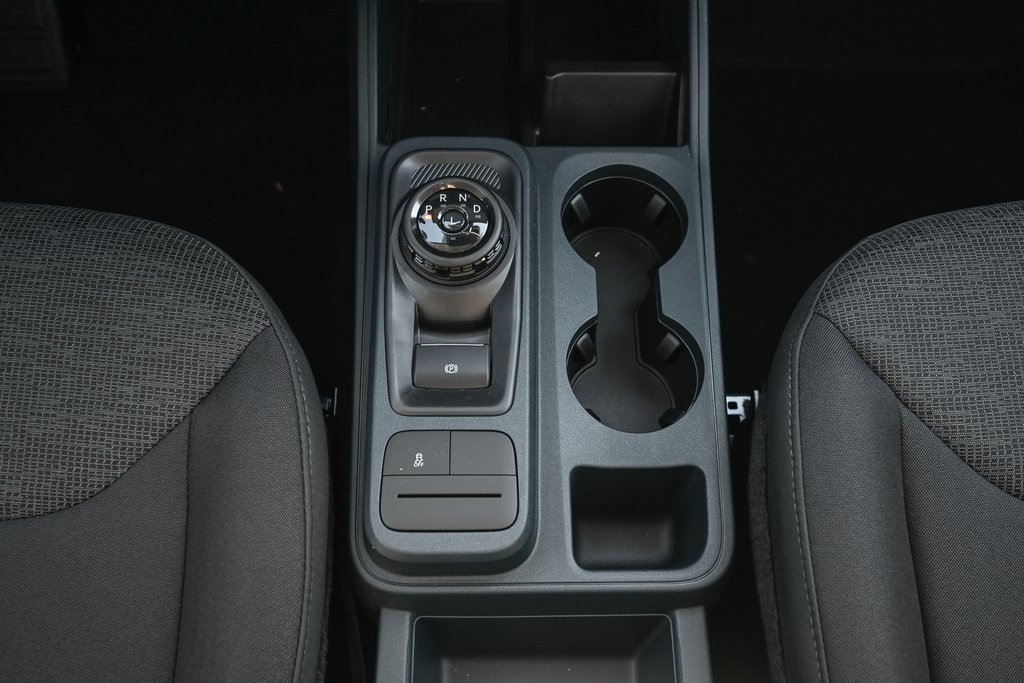 New 2025 Ford Maverick XL w/ Equipment Group 101A image 28