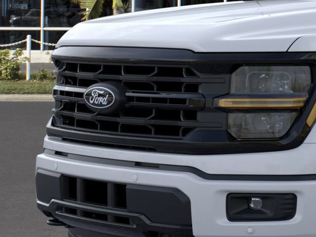 New 2026 Ford F150 XLT w/ Equipment Group 302A MID AWD/4WD image 17