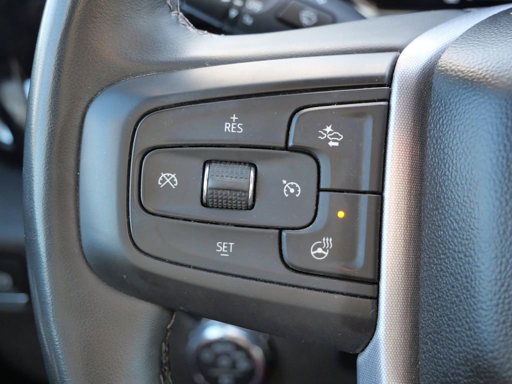 Used 2024 GMC Sierra 1500 Elevation image 25