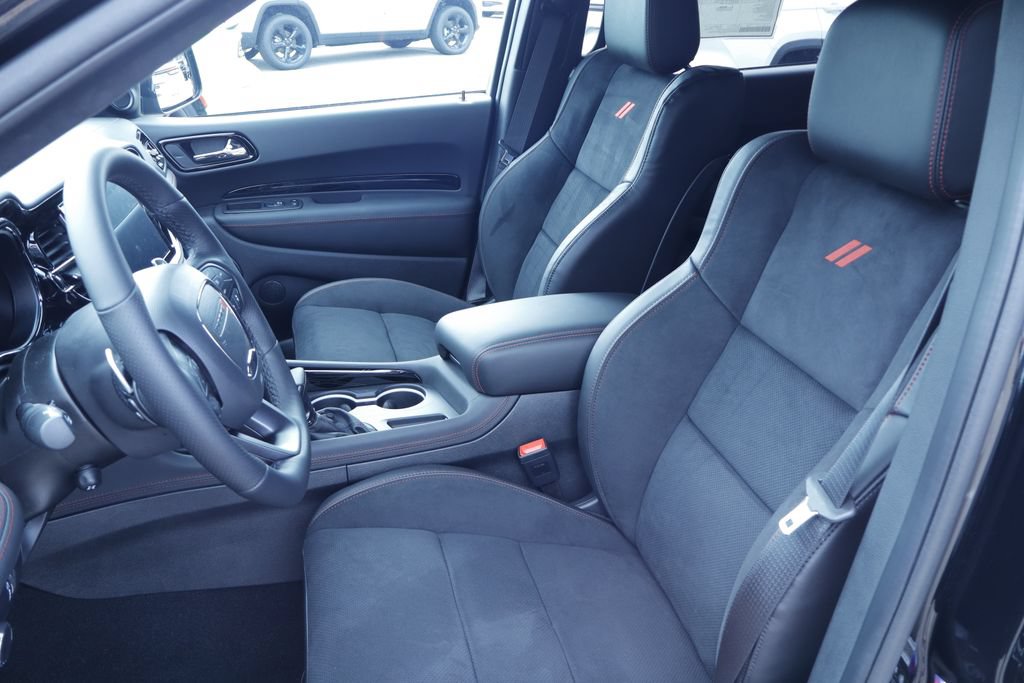 New 2026 Dodge Durango GT AWD/4WD image 19