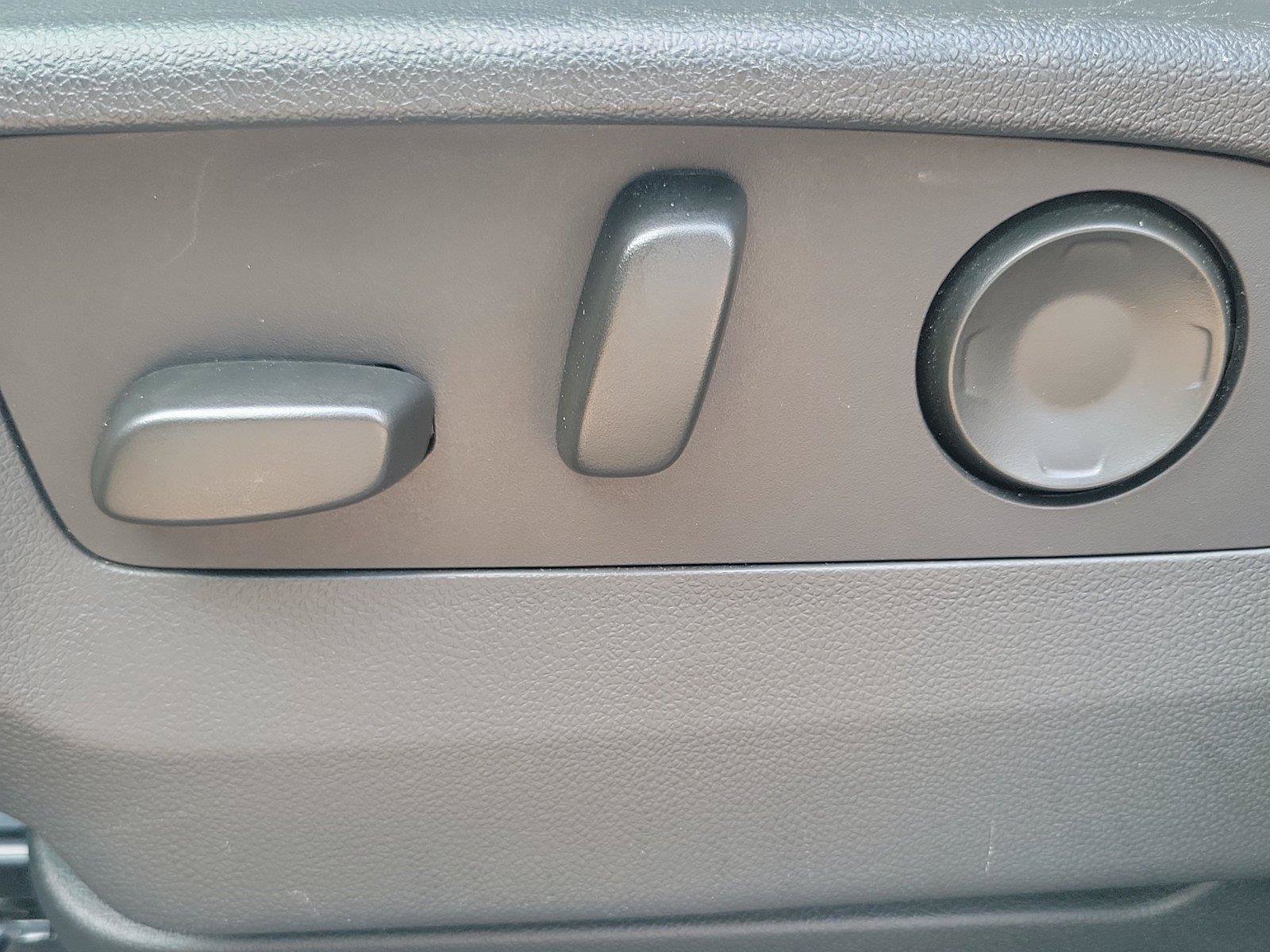 Used 2024 Buick Envision Preferred AWD/4WD image 15