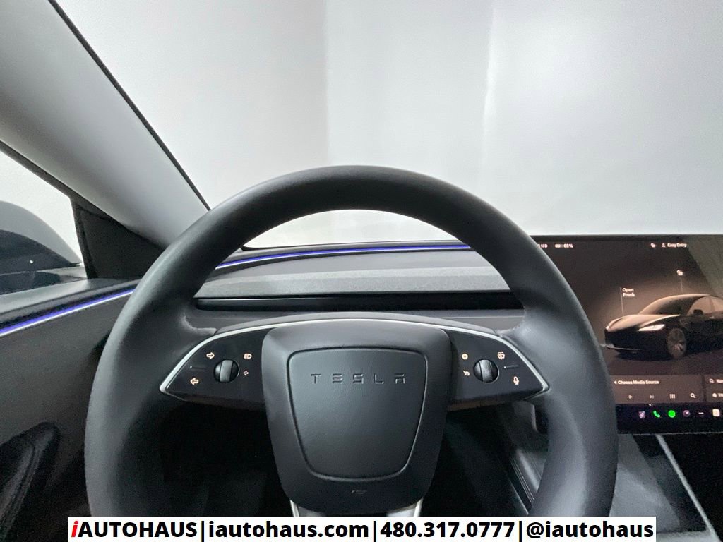 Used 2025 Tesla Model 3 Long Range image 21