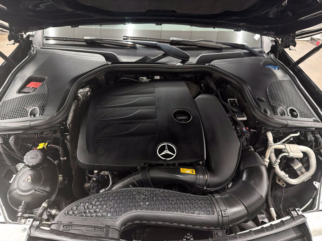 Used 2022 Mercedes-Benz E 350 Sedan image 34