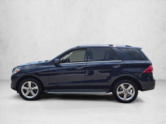 Used 2018 Mercedes-Benz GLE 350 image 8