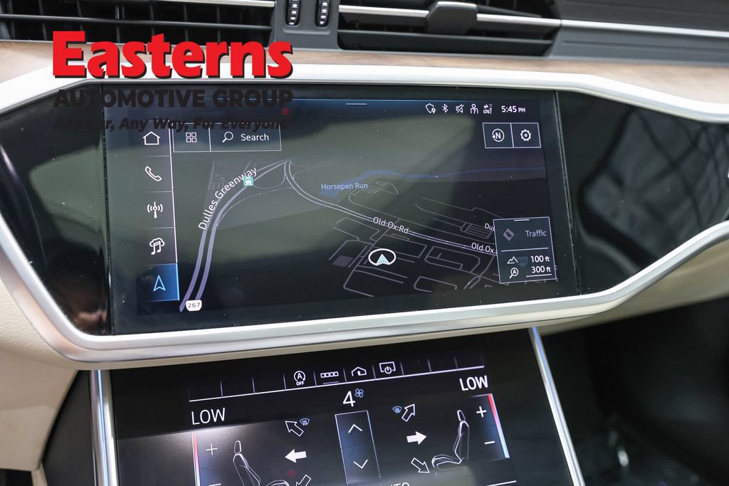 Used 2024 Audi A6 Premium Plus AWD/4WD image 18