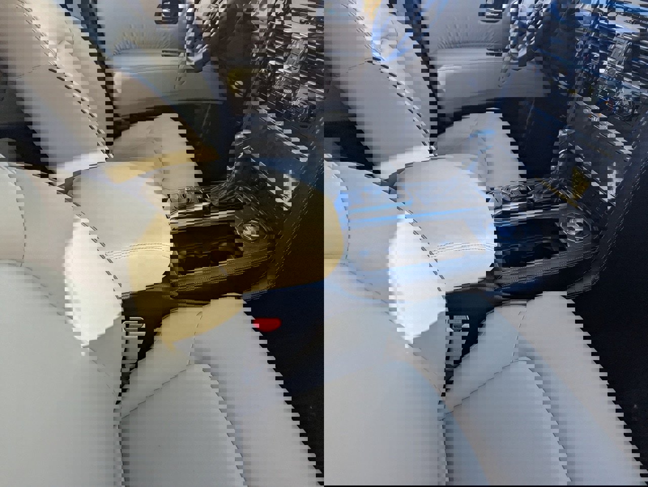 Certified 2024 Nissan Armada SV w/ Cargo Package image 12