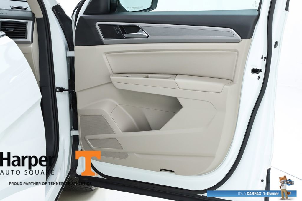 Used 2019 Volkswagen Atlas SE image 68