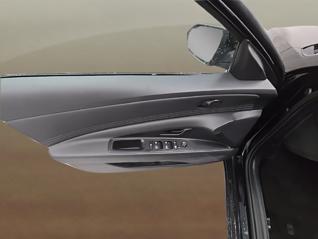 New 2026 Hyundai Elantra SEL Sport FWD image 11