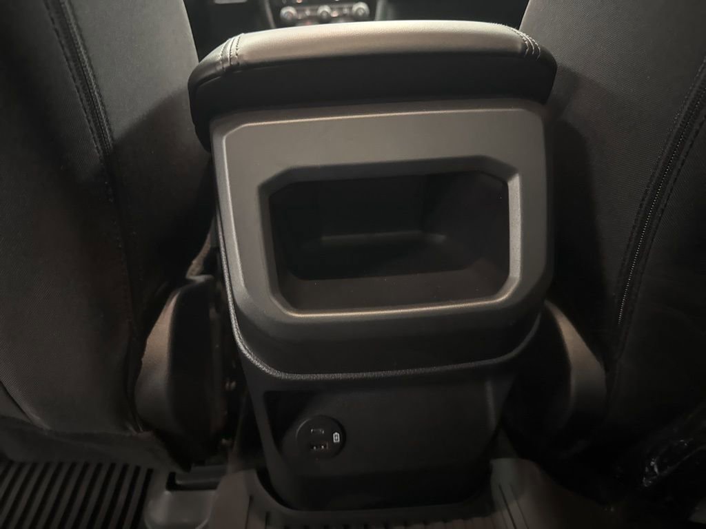 New 2025 Ford Ranger XLT image 30