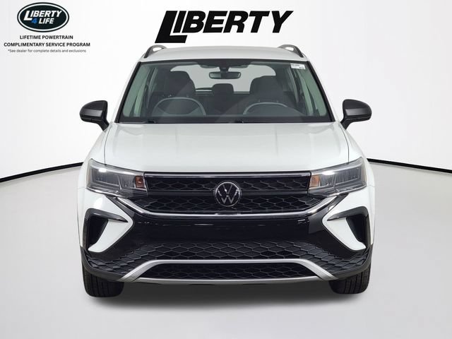 Used 2023 Volkswagen Taos S FWD image 9