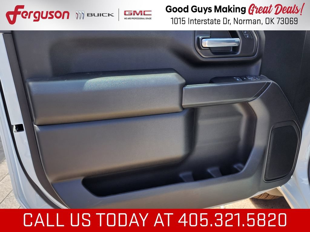 New 2026 GMC Sierra 3500 Pro w/ Convenience Package AWD/4WD image 19