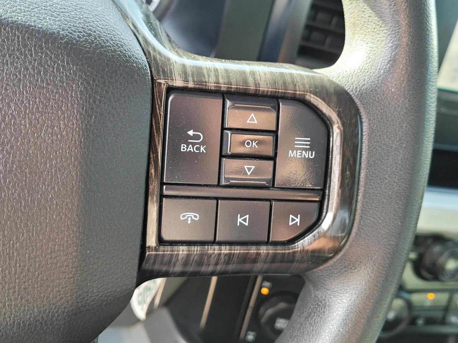 Used 2023 Ford F250 XLT w/ FX4 Off-Road Package image 28