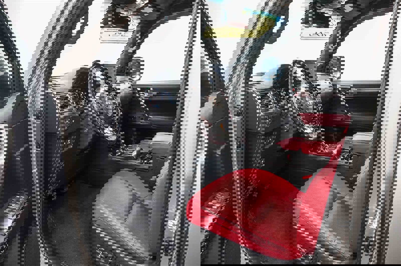 Certified 2023 Lexus GX 460 Premium image 18