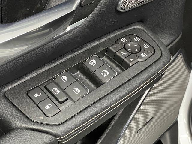 New 2026 RAM 1500 Laramie image 33