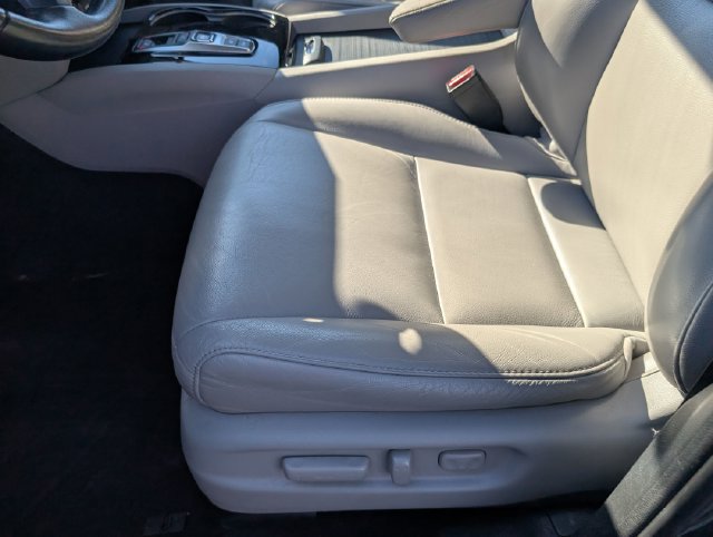 Used 2021 Honda Pilot Touring image 23