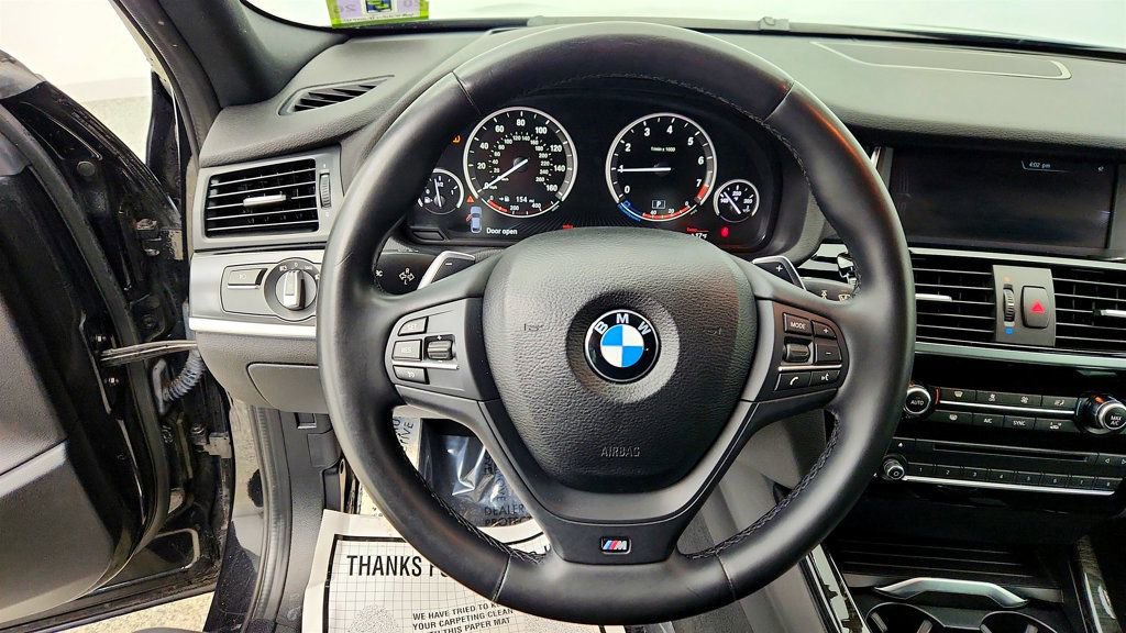 Used 2015 BMW X4 xDrive28i image 14