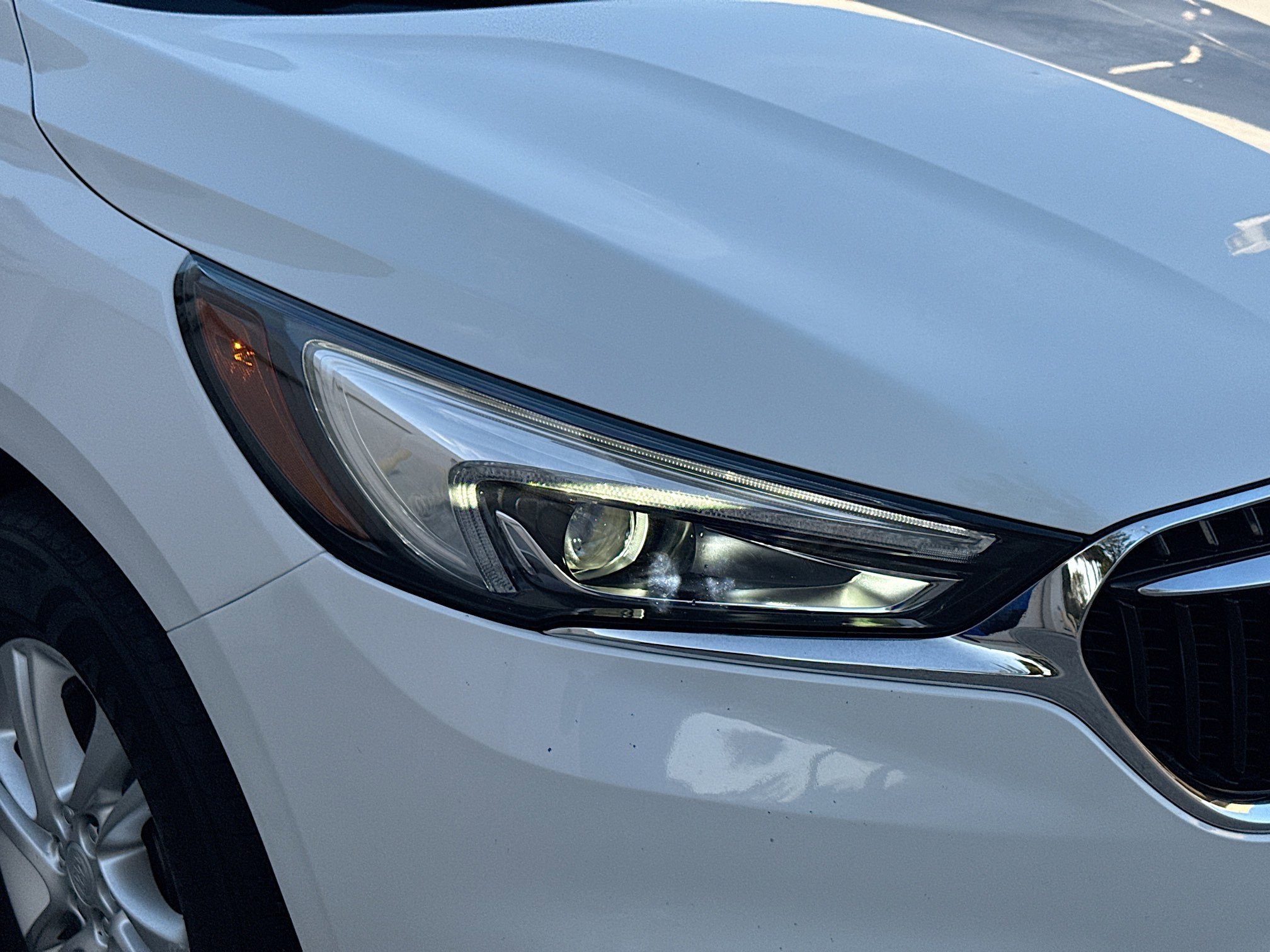 Used 2021 Buick Enclave Essence w/ Sound and Sites Package image 34