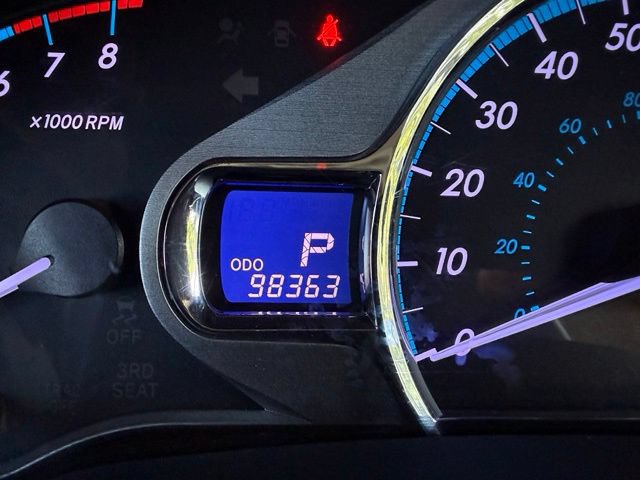 Used 2014 Toyota Sienna XLE FWD image 16
