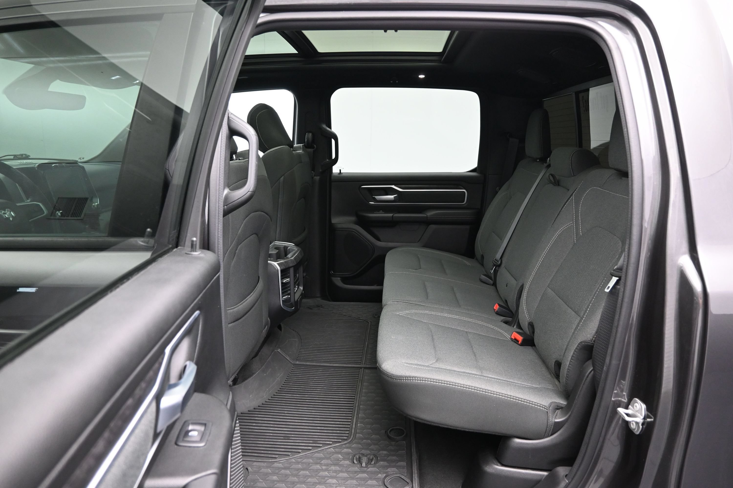 Used 2023 RAM 1500 Big Horn AWD/4WD image 11