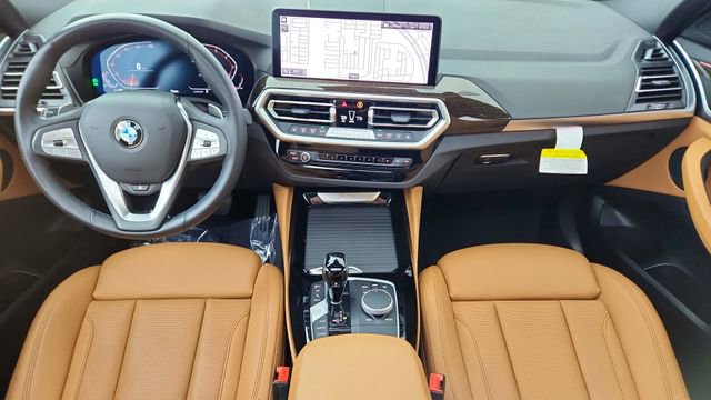 Used 2025 BMW X4 xDrive30i AWD/4WD image 20
