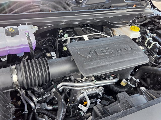 New 2026 RAM 1500 Express RWD image 16