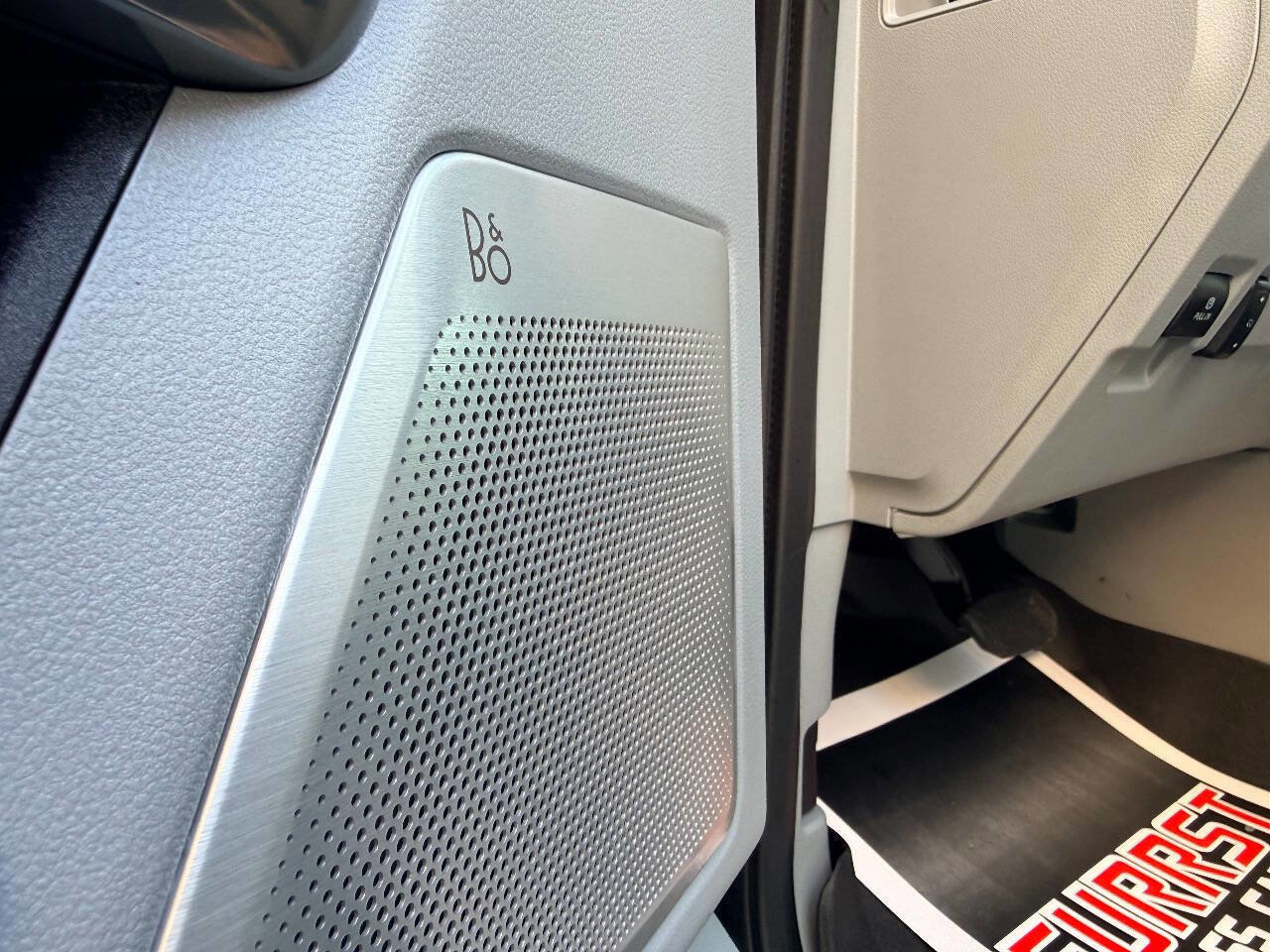 Used 2024 Ford F450 Limited w/ FX4 Off-Road Package image 19