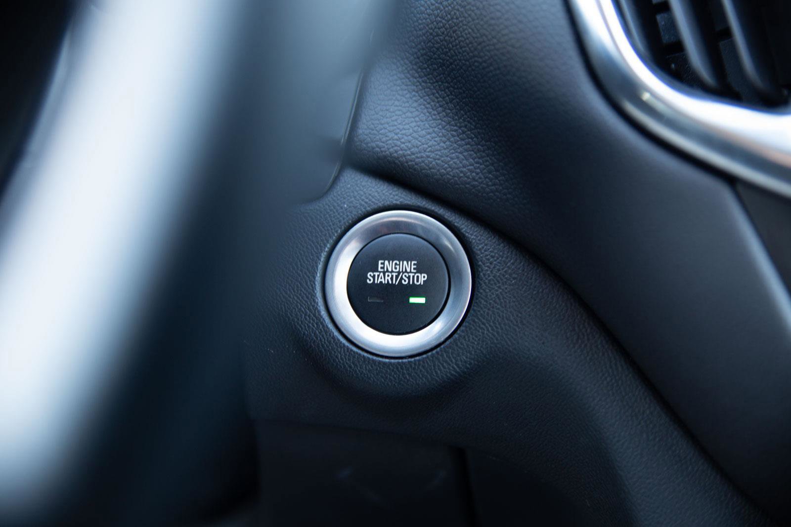 Used 2024 Chevrolet Equinox LT image 13