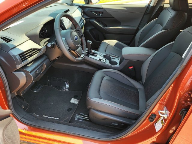 Certified 2025 Subaru Crosstrek 2.5i Limited w/ Crosstrek Mirror Package AWD/4WD image 23