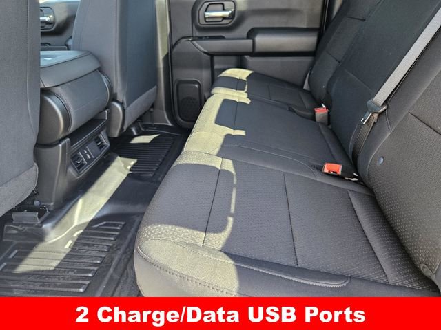 New 2025 GMC Sierra 2500 Pro w/ Convenience Package image 22